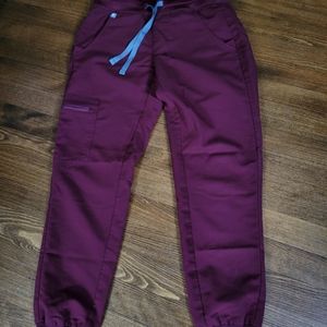 Zamora joggers